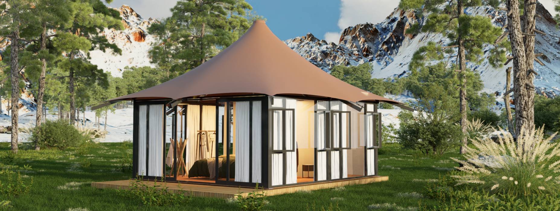 孟连装配式建筑厂家