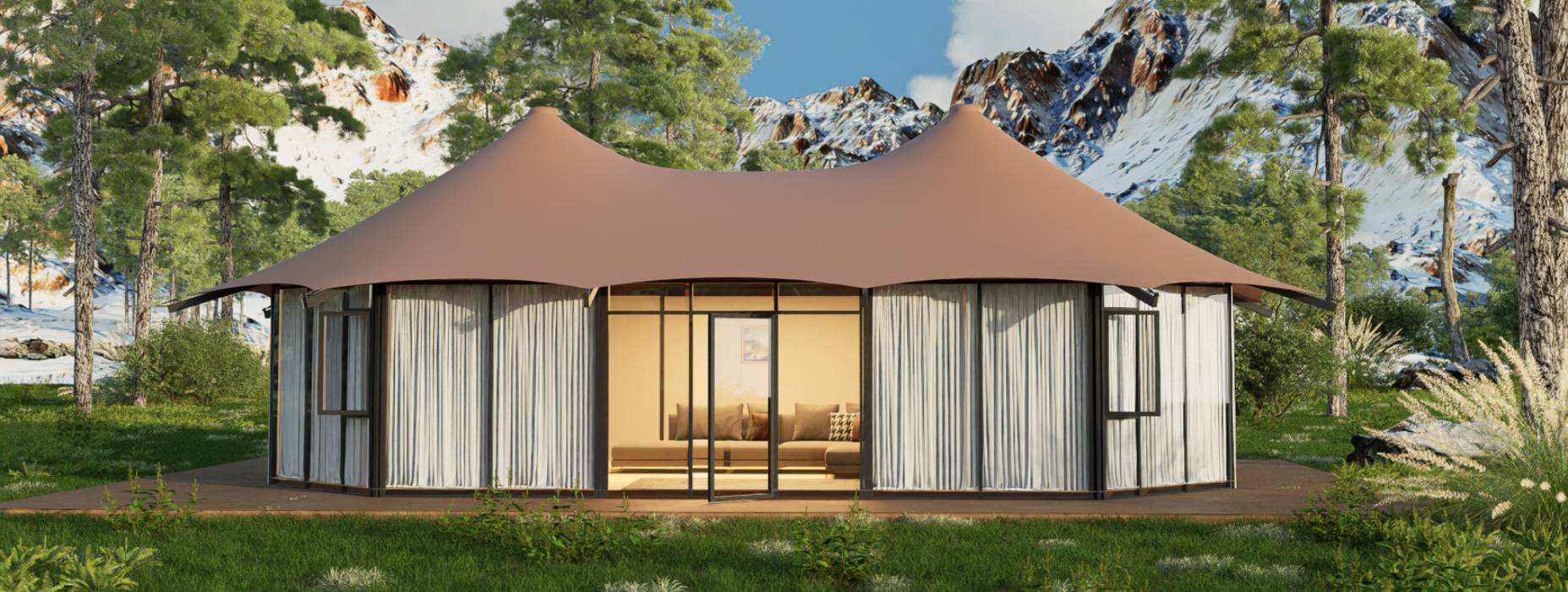 孟连移动式建筑钢结构房屋